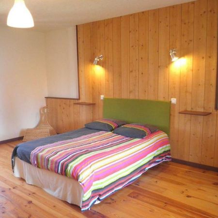 Holiday Home Le Gite De Kerneuil Gommenec'h Ngoại thất bức ảnh