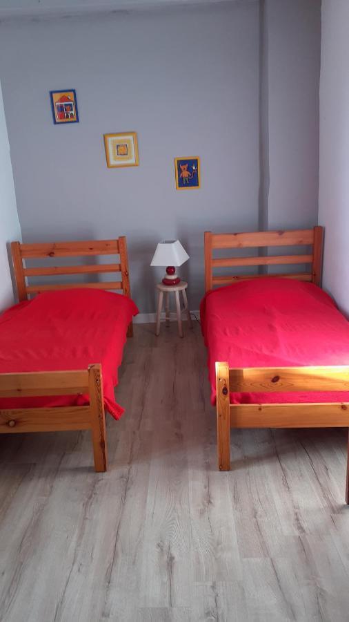 Holiday Home Le Gite De Kerneuil Gommenec'h Ngoại thất bức ảnh