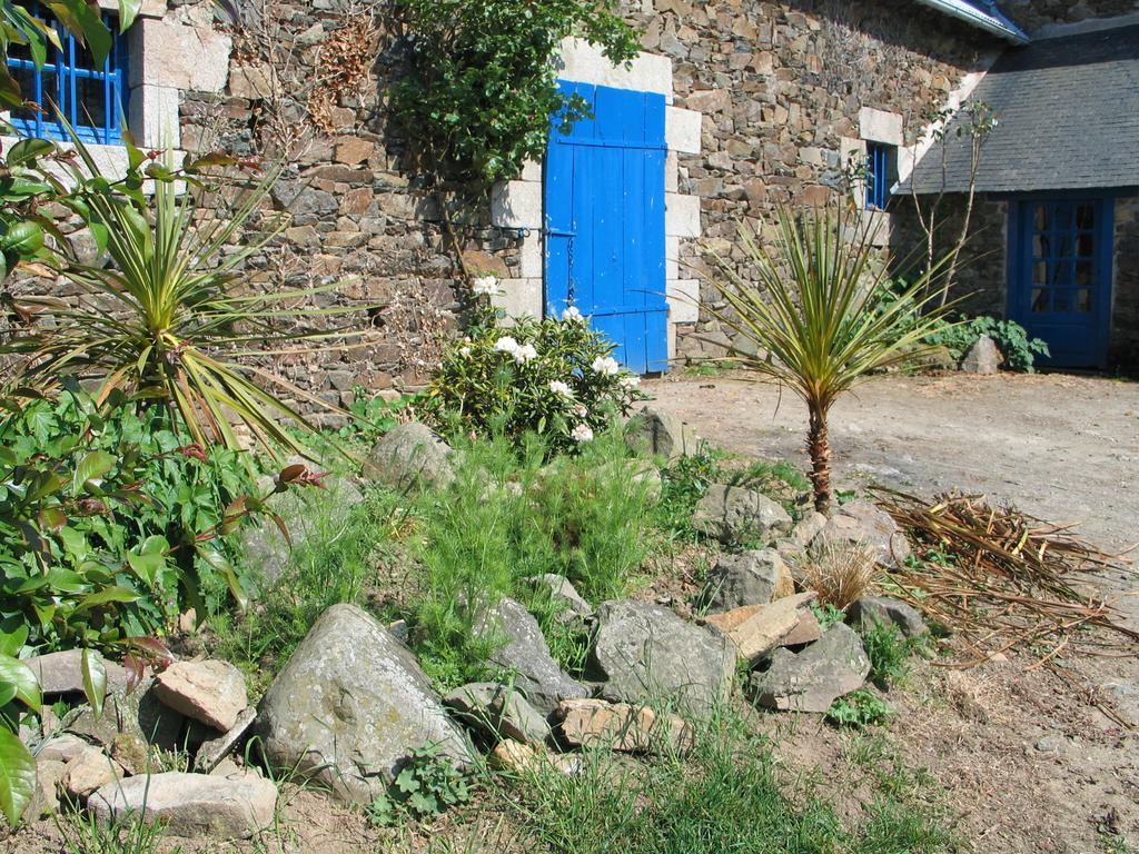 Holiday Home Le Gite De Kerneuil Gommenec'h Phòng bức ảnh