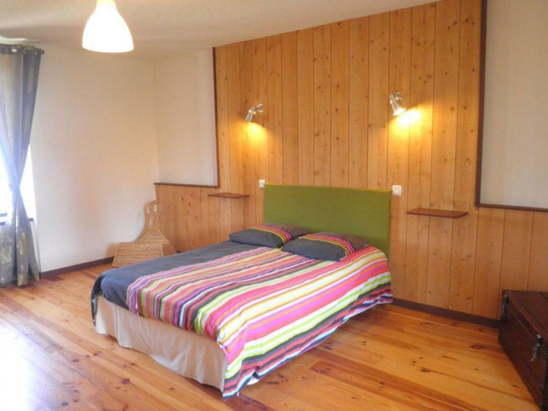 Holiday Home Le Gite De Kerneuil Gommenec'h Ngoại thất bức ảnh